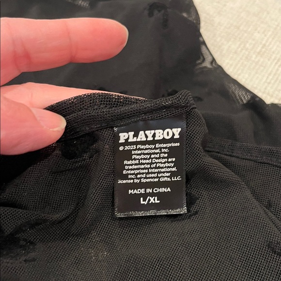 Playboy - Picture 6 of 6